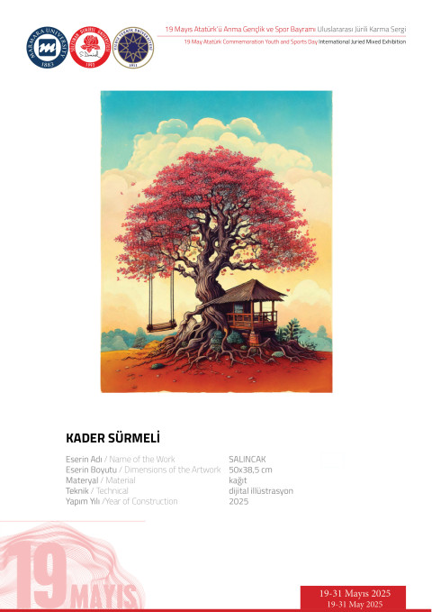 KADER SÜRMELİ